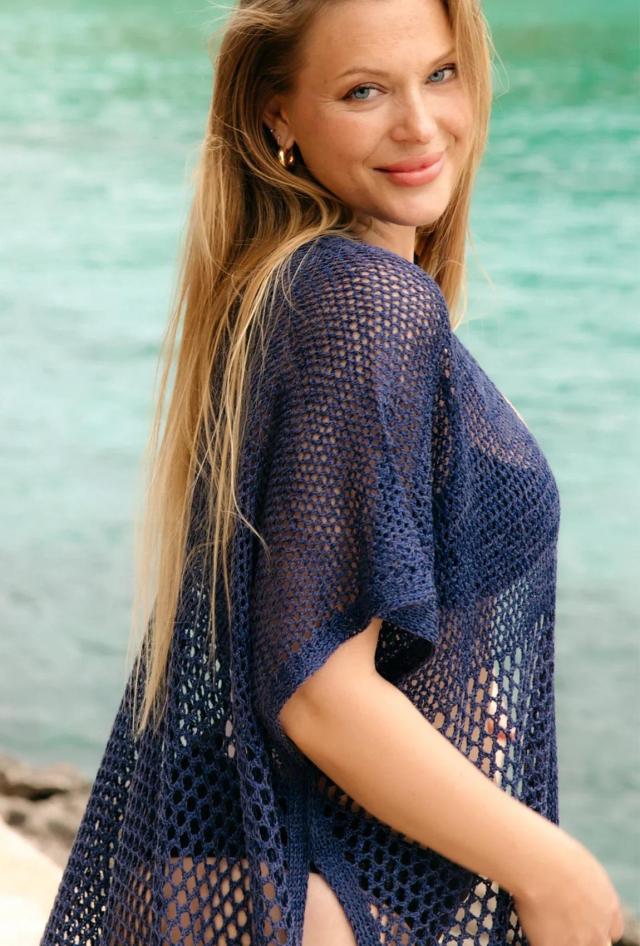 NARZUTKA SAHARA