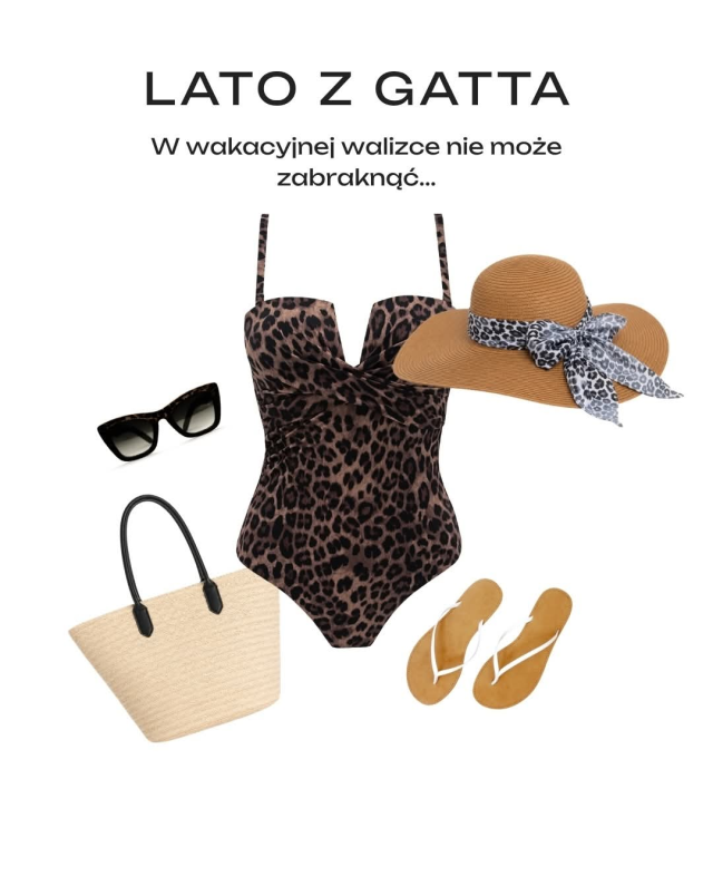 LATO Z GATTA