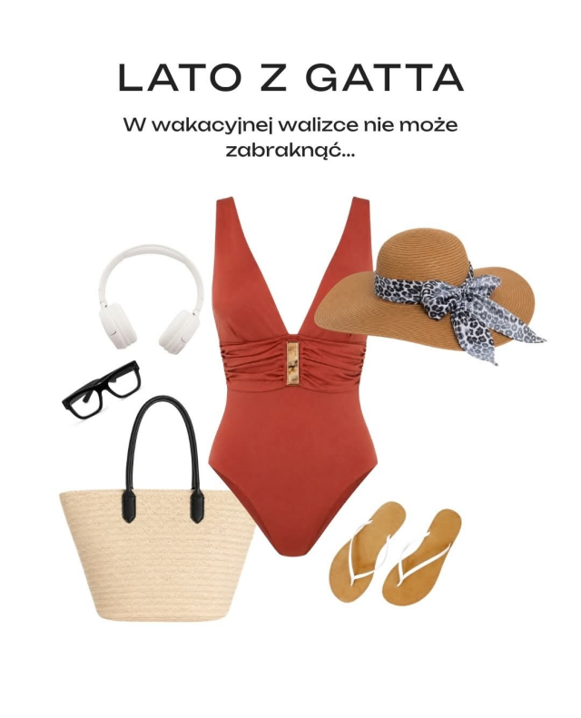 LATO Z GATTA