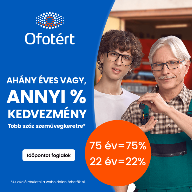 Korengedmény keretakció