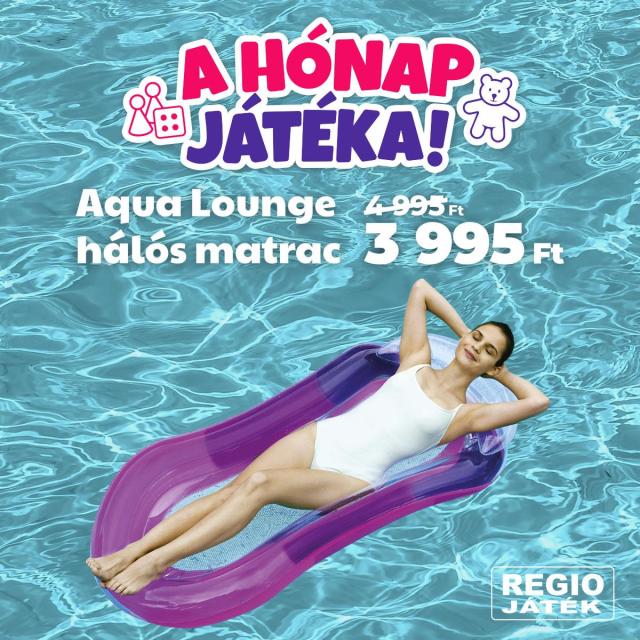 Hónap játéka