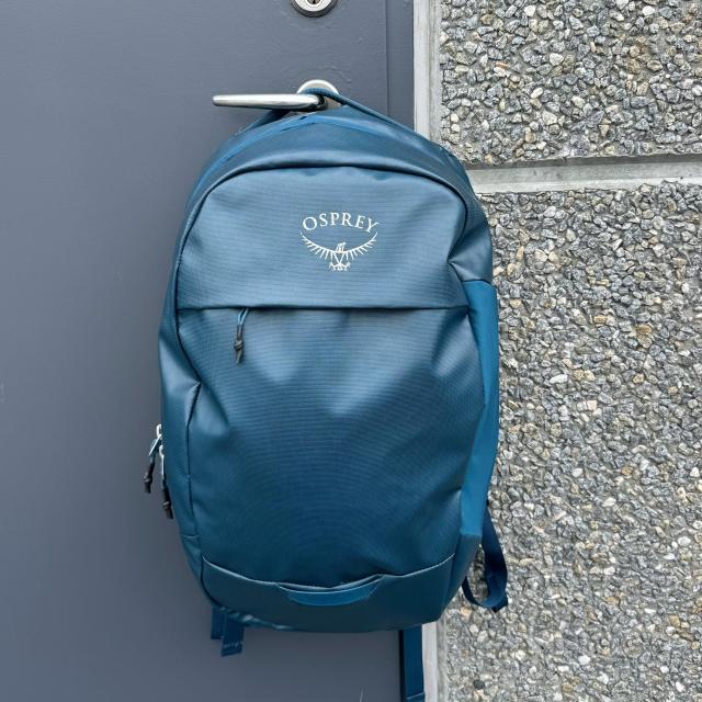 Osprey Transporter Panel Loader rygsæk💙