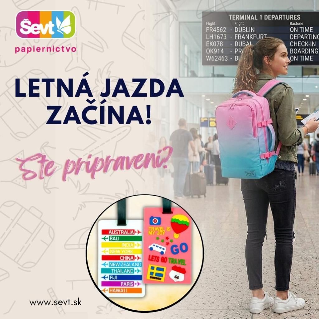 Cestovné doplnky