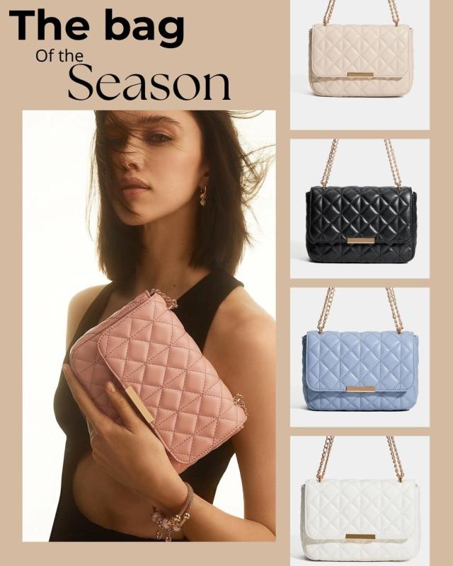 🌸 Bag og the season 🌸