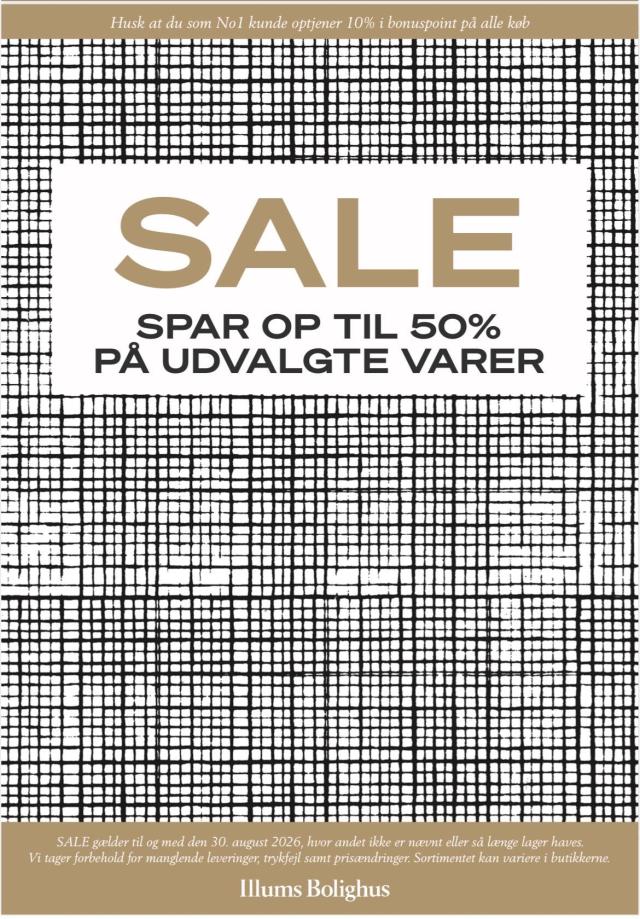 SALE