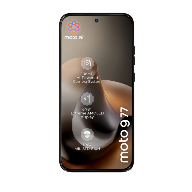  Motorola G77 5G 8+128GB 