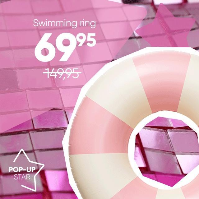 NYHED: en giga badering! 🩳👙