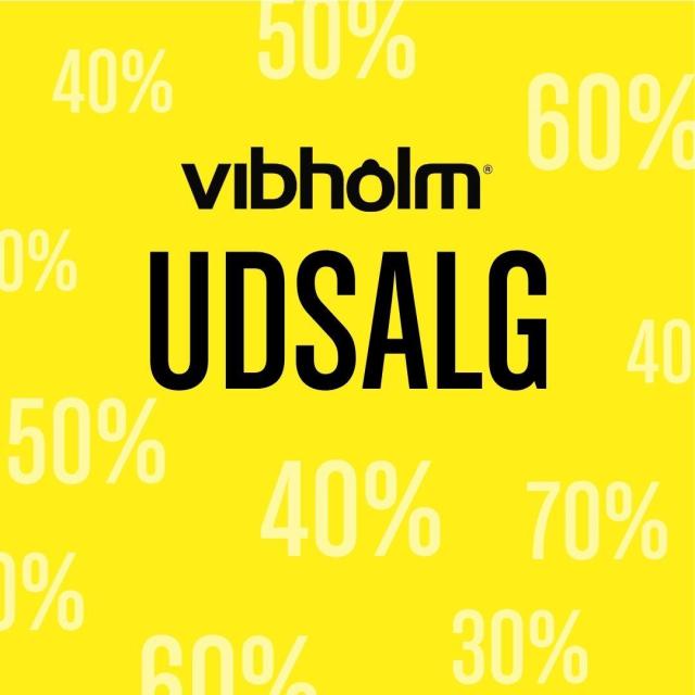 🛍️ UDSALG 🥳