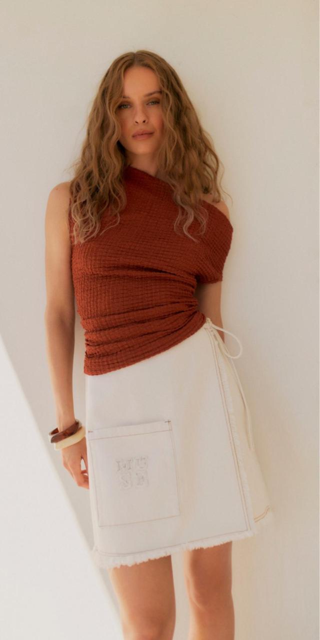 Let sommer outfit 😍