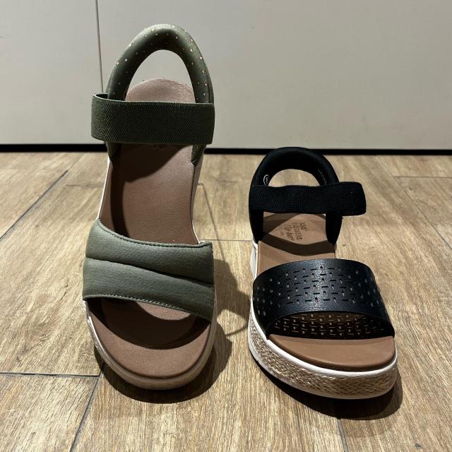⭐️Sommer sandaler⭐️