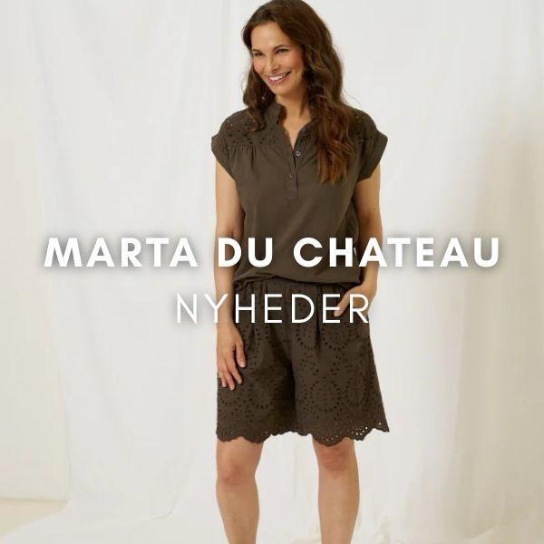 NYHEDER FRA MARTA✨