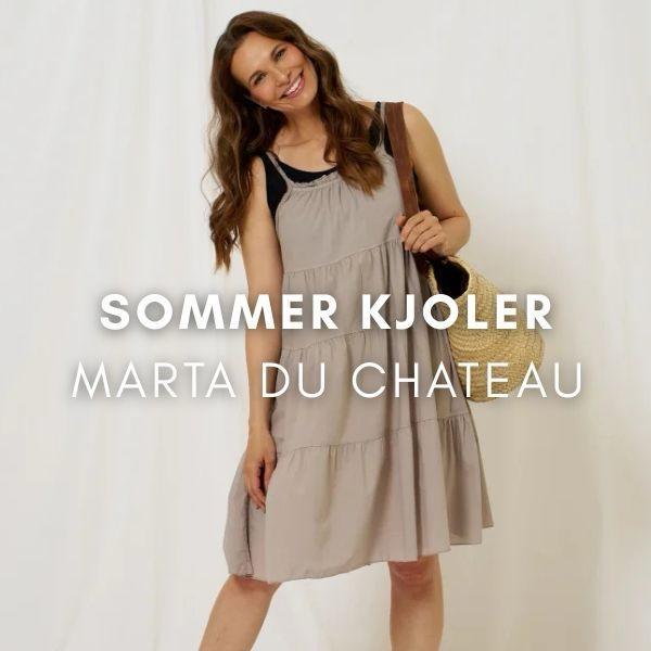SOMMERKJOLER FRA MARTA💘