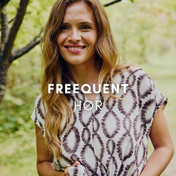 FREEQUENT HØR