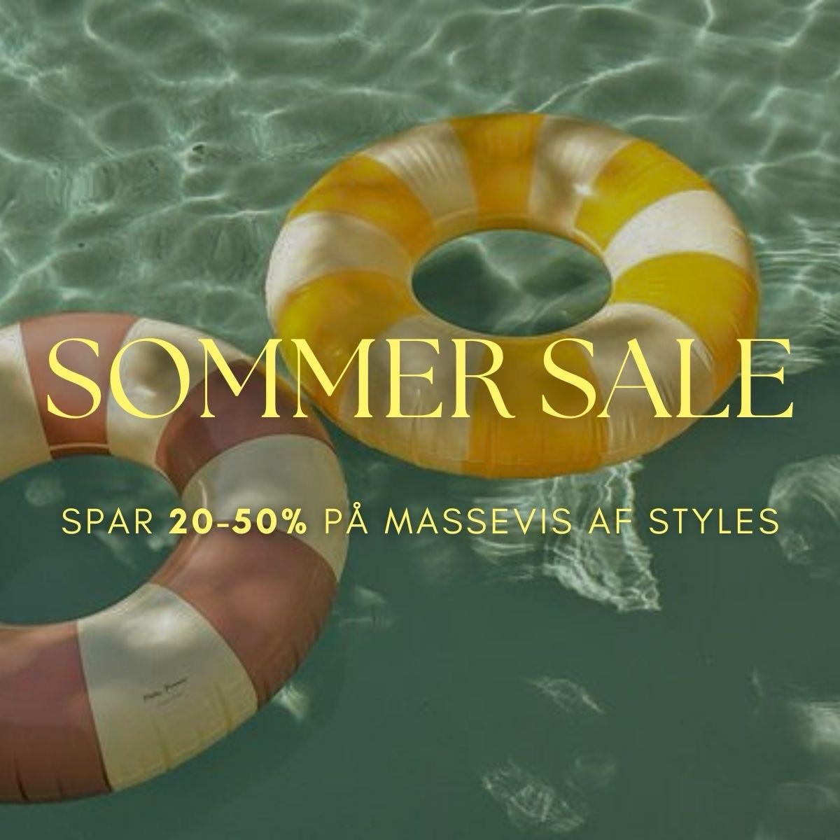 SOMMER SALE