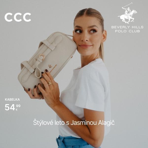 CCC A JASMINA ALAGIČ UKAZUJÚ AKO NOSIŤ LETNÉ TRENDY