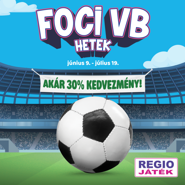 Foci VB hetek