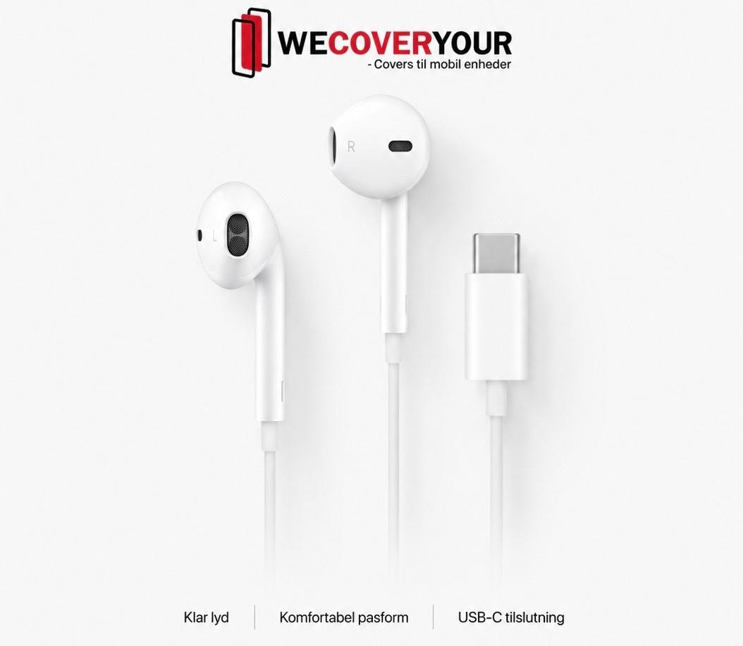 Apple Original USB-C EarPods