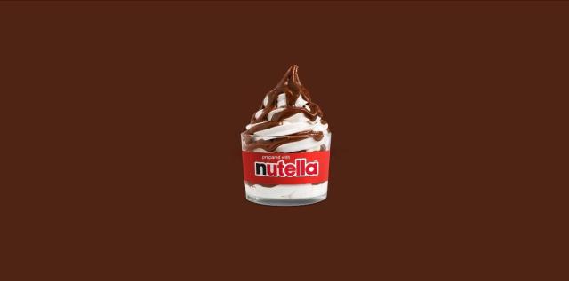 Fusion Nutella 