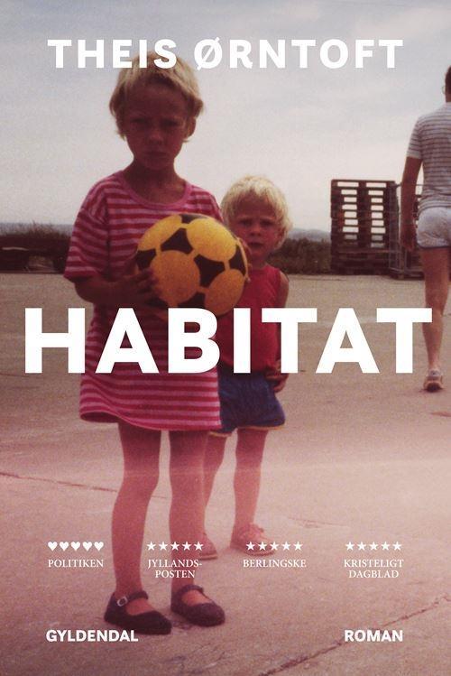 Ferie læsning - HABITAT