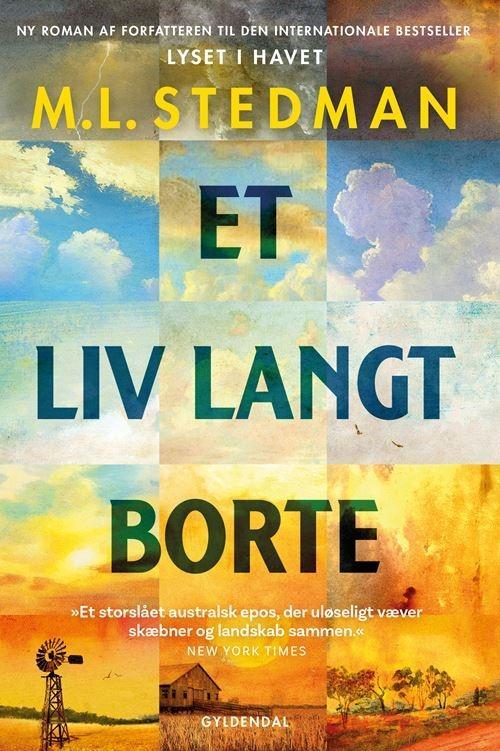 Ferielæsning - Et liv langt borte