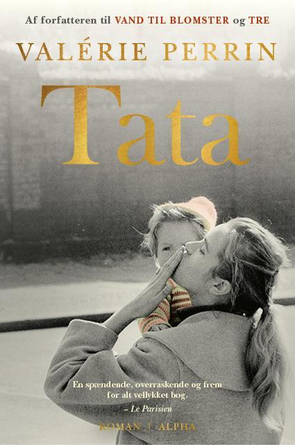 Valérie Perrin - udkommer 27/8 - Tata
