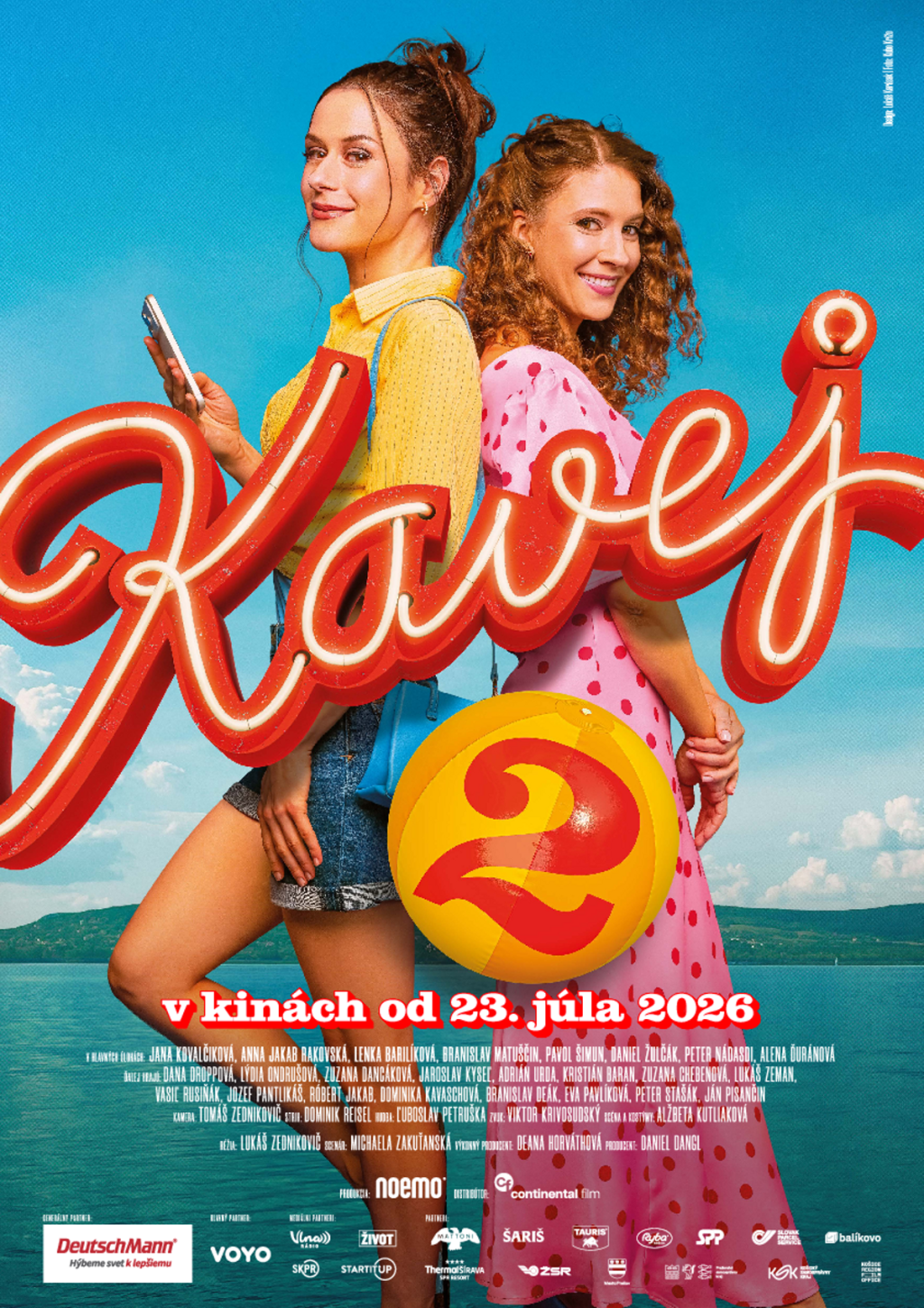 Kavej 2
