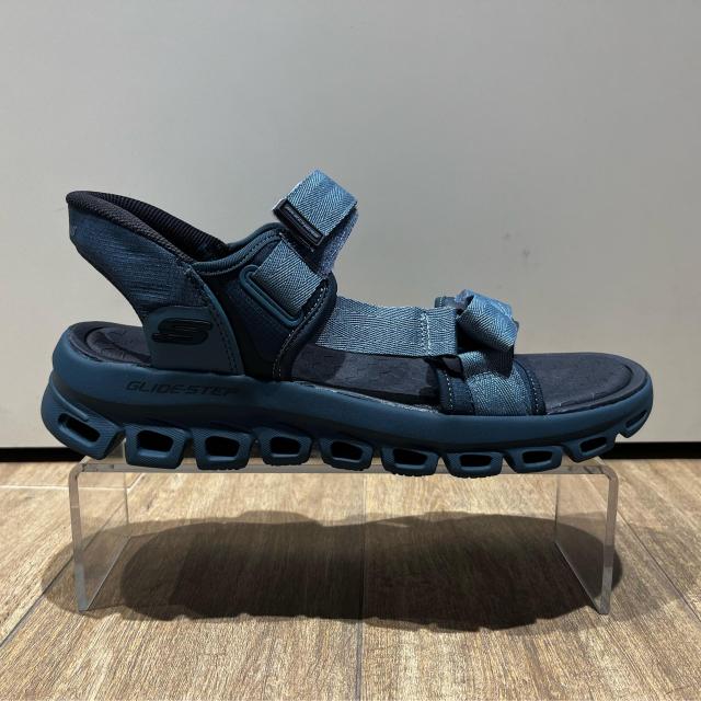 ⭐️Glide step herre sandal⭐️