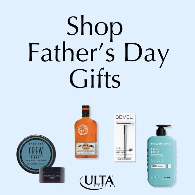 Father's Day Gifts 
