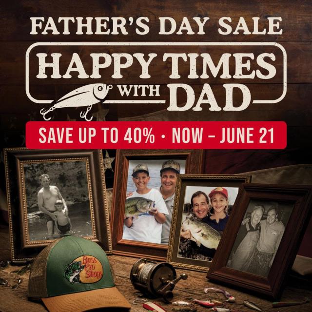 Father's Day Sale