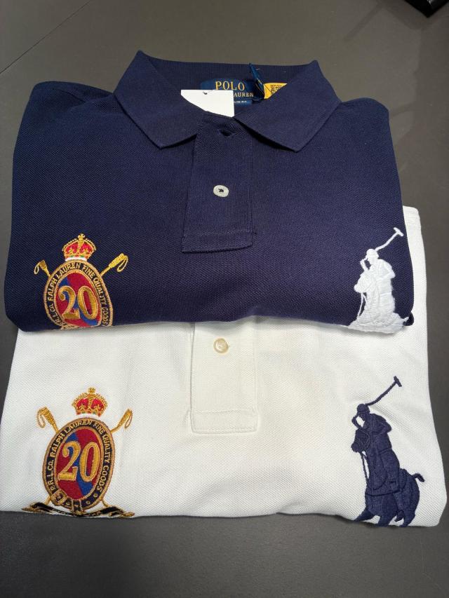 RALPH LAUREN