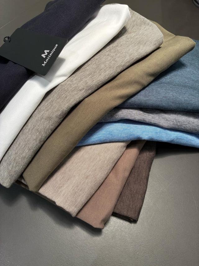 MATINIQUE TEE