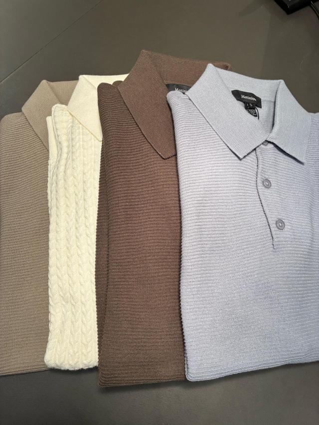 MATINIQUE  STRIK POLO