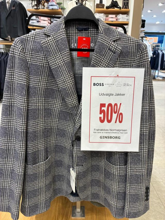 CIRCOLO BLAZER