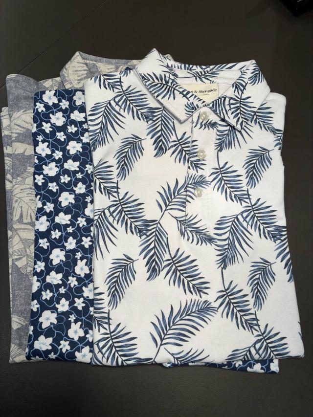 BRUUN & STENGADE  POLO
