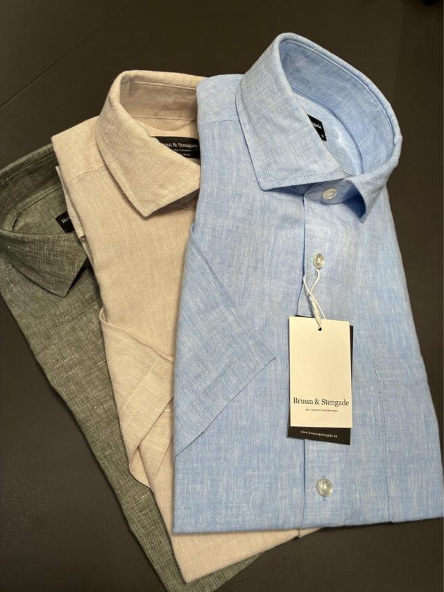 BRUUN & STENGADE  HØR 