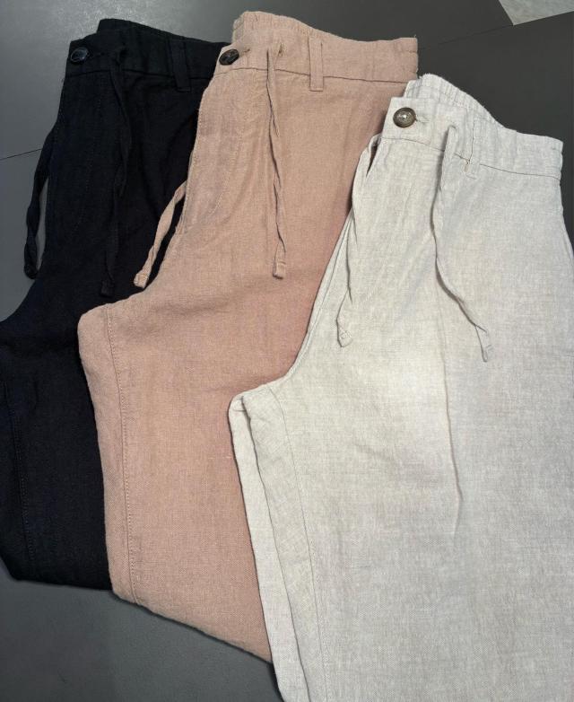 SELECTED HØR BUKS
