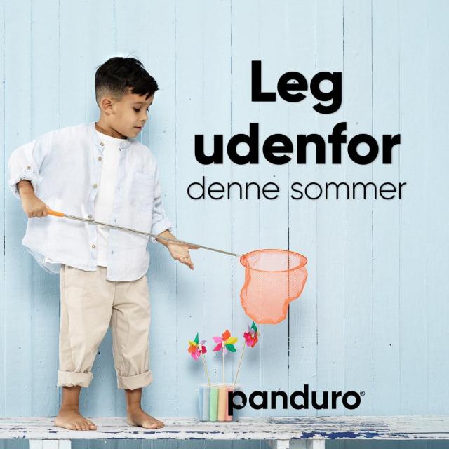 Krea i al slags vejr! 🌈🌦️