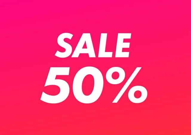 SALE