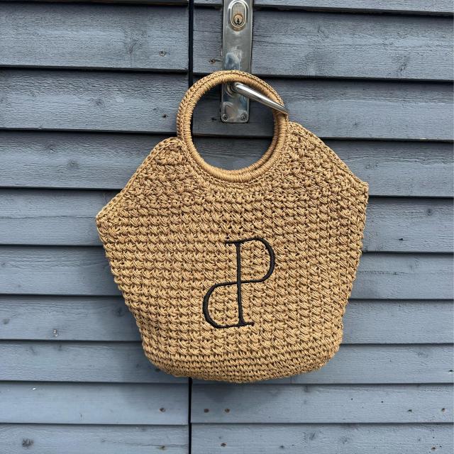 Den perfekte sommertaske fra Pitaya🌞