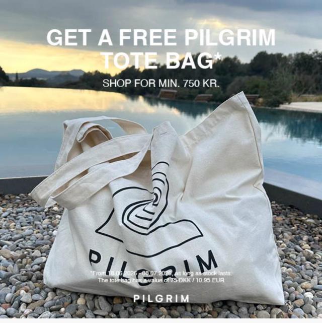 🌟Gratis Totebag 🌟
