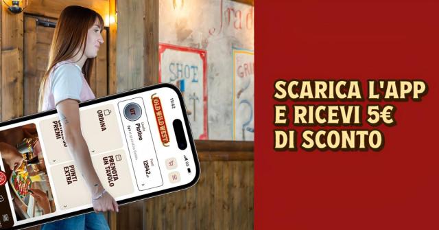 Scarica l'app di Old Wild West!