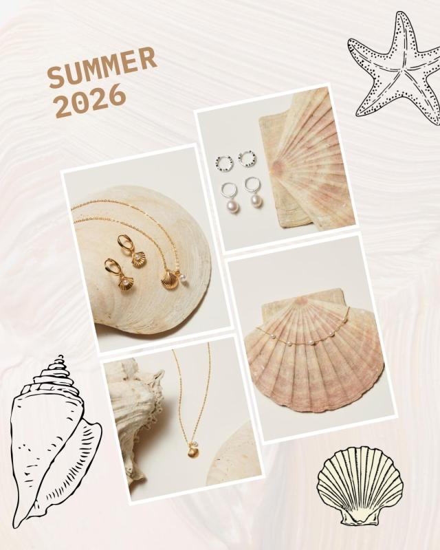 season news 🐚