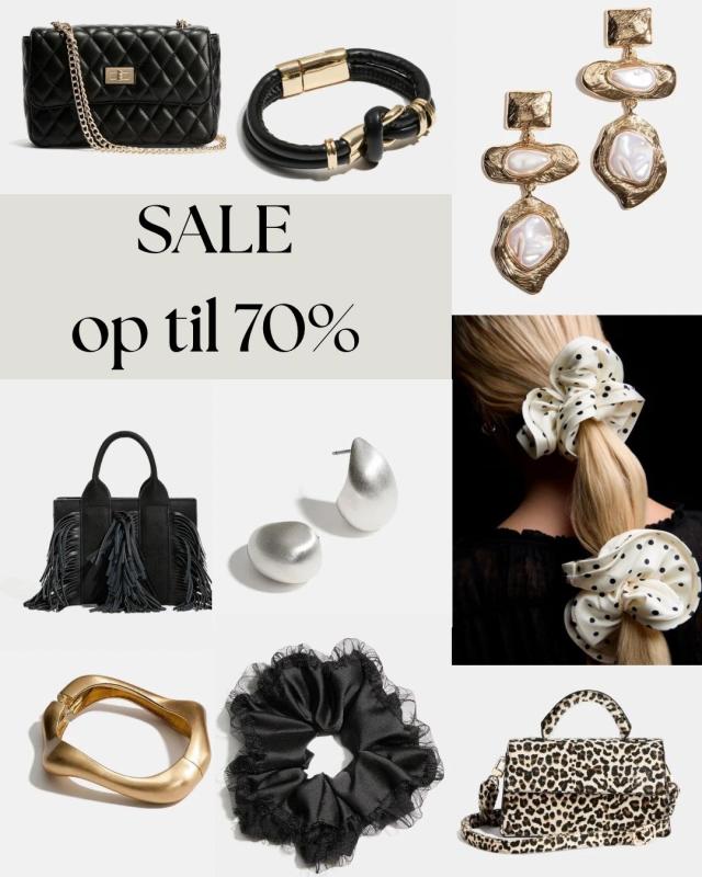 ✨SALE✨spar op til 70% 
