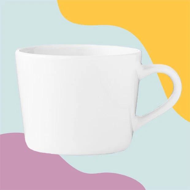 NYHED: ny porcelænskop!☕️
