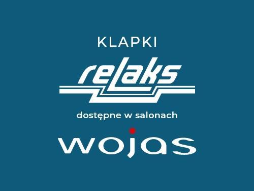 Wskocz w lato z RELAKS! ☀️