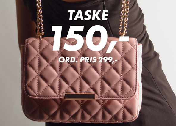 KAMPAGNE TASKE