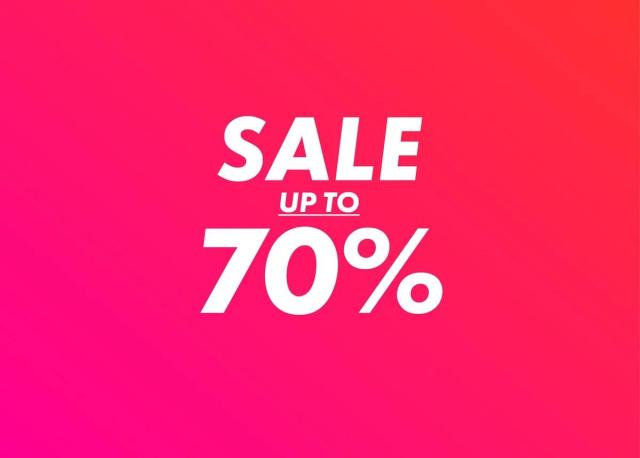 SALE