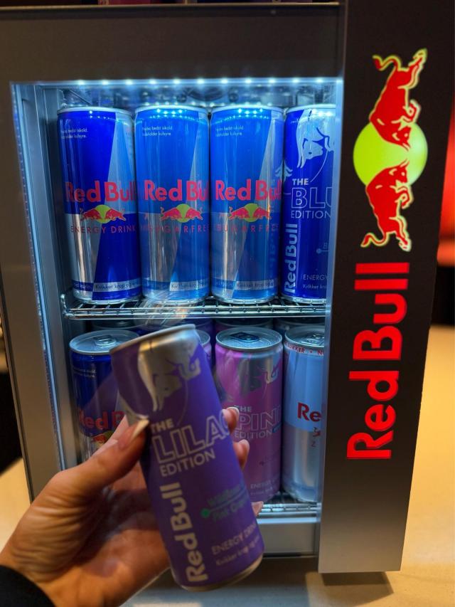 Red Bull ADD’on ⚡️