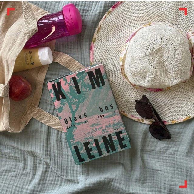Kim Leine - Olavs hus 1