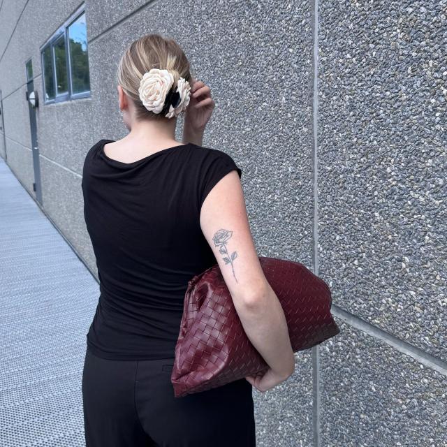 Smuk, rummelig og perfekt til sommer♥️🌞